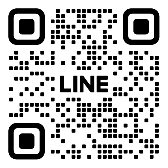 LINE QR code