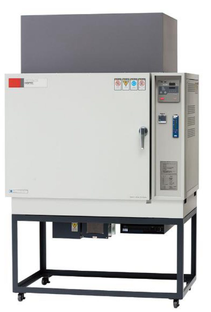 HISPEC HG Type