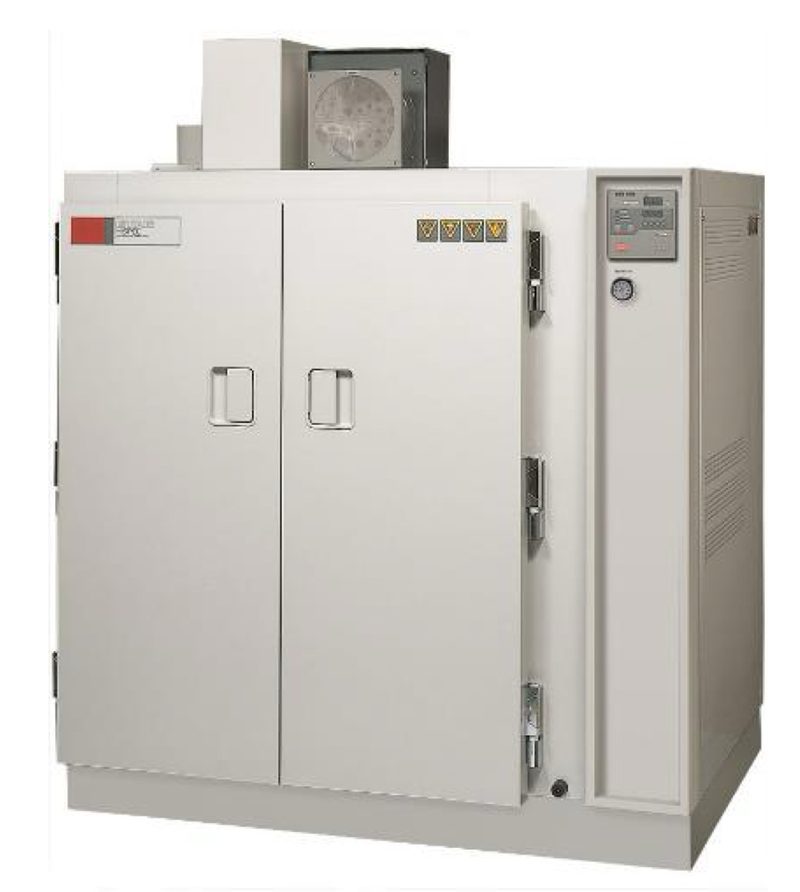 HISPEC K Type